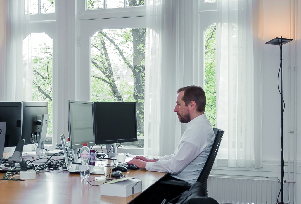 Interieur dubois+co.
