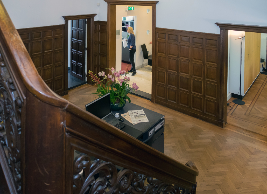 Interieur dubois+co.