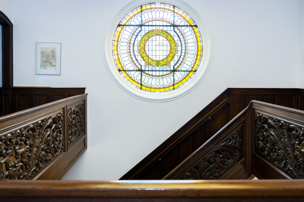 Interieur dubois+co.