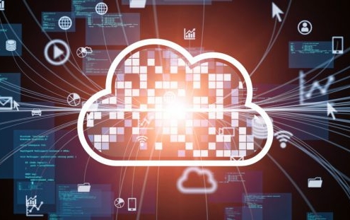 Data in de cloud
