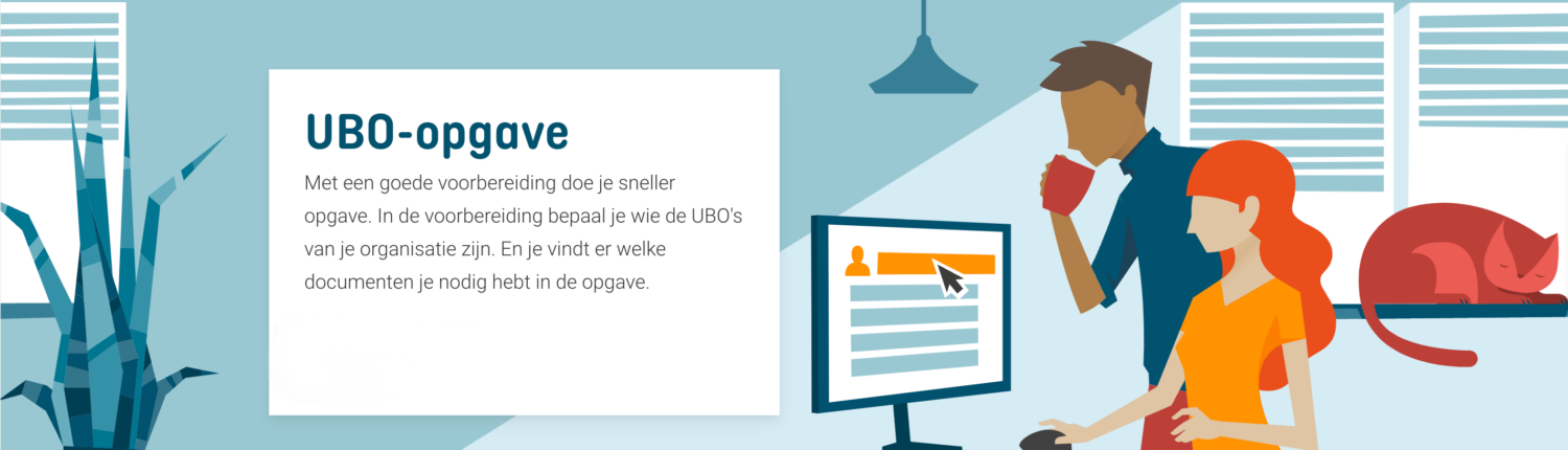 UBO opgave vergeten -vantunen+partners helpt