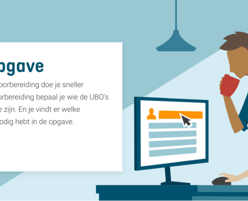 UBO opgave vergeten - Van Tunen + Partners helpt