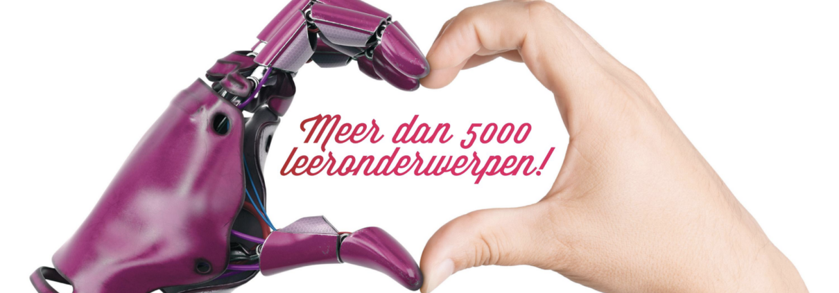 Onderwijs en techniek