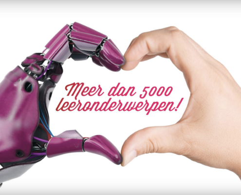 Onderwijs en techniek