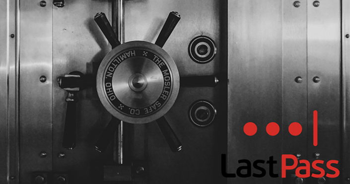 Grote kluis met draaideur lastpass