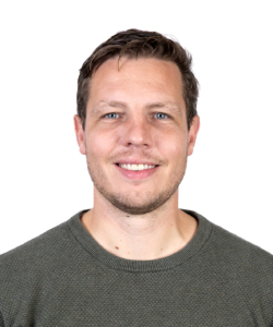 Tim van Gulik Tim van Gulik