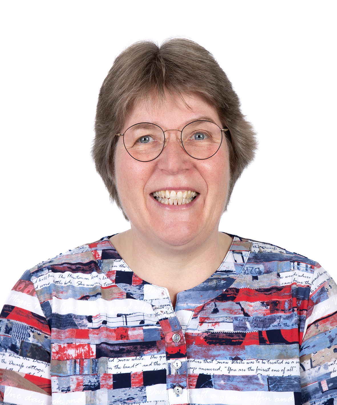 Carin Tummers