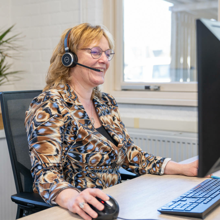 Vakgebieden: personeelszaken tot in de puntjes