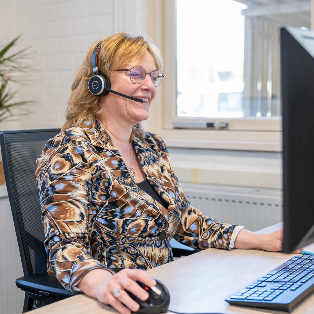 Vakgebieden: personeelszaken tot in de puntjes