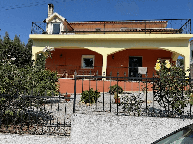 Huis Portugal Frank van Tunen