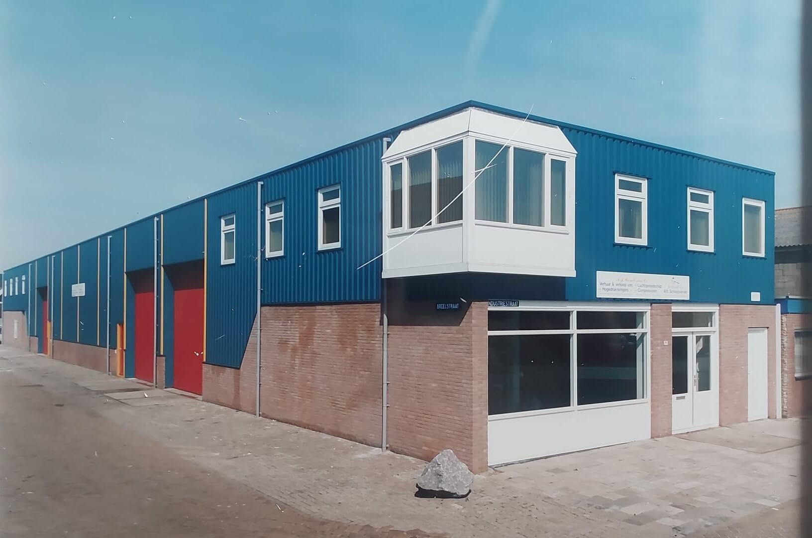 Van Tunen & Partners IJmuiden