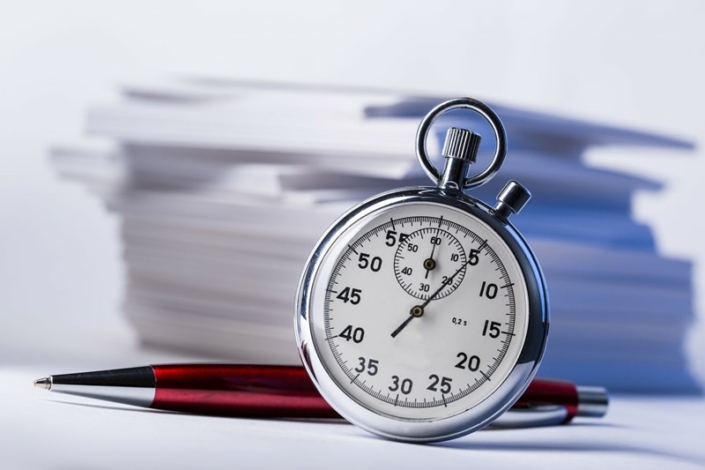 Inspecteur moet voldoende tijd geven voor hoorgesprek