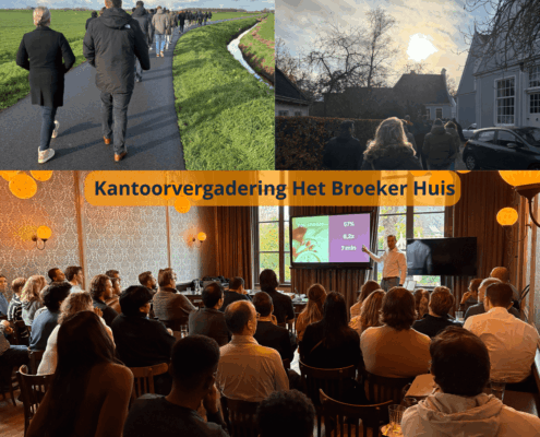 Masterclass stress en slaap