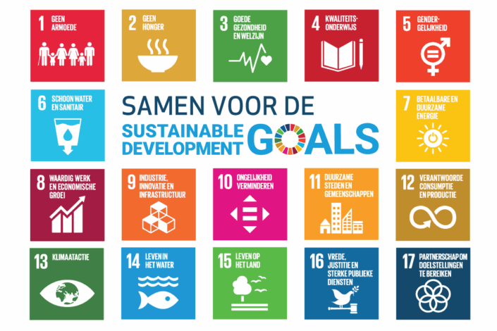 SDG's UN Global Impact