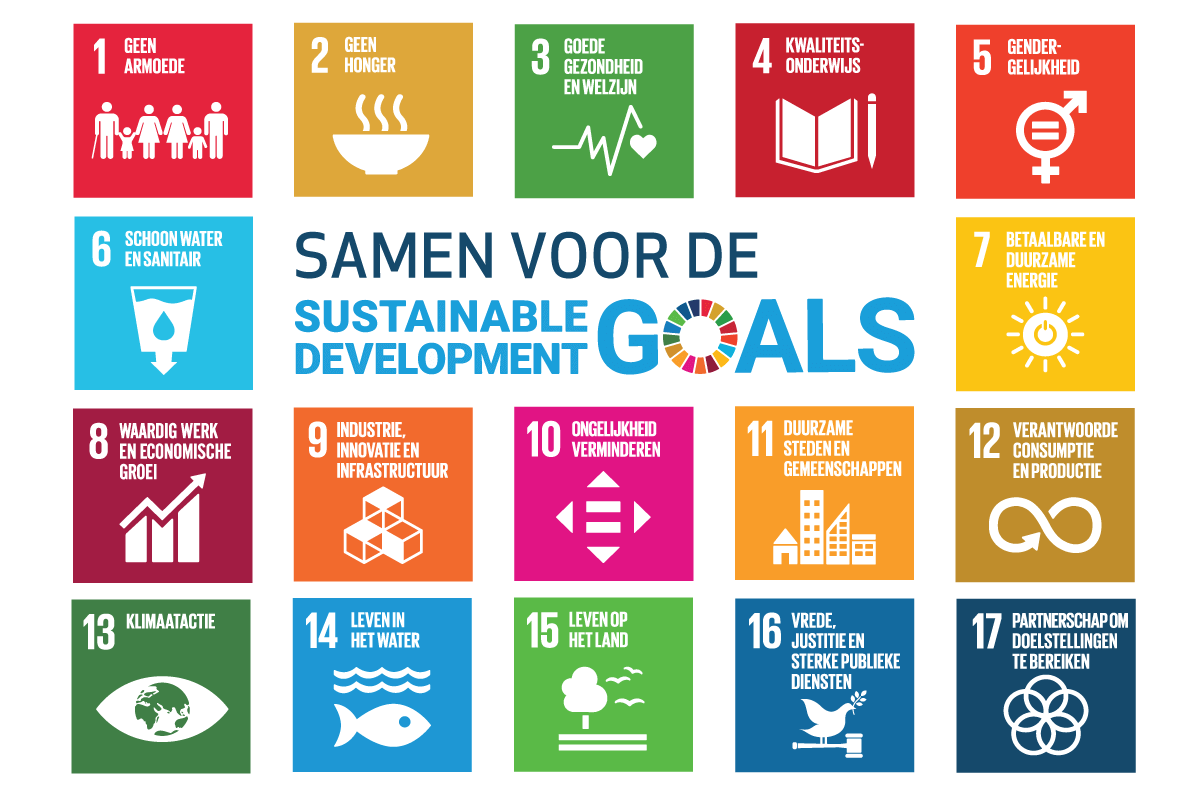 SDG's UN Global Impact