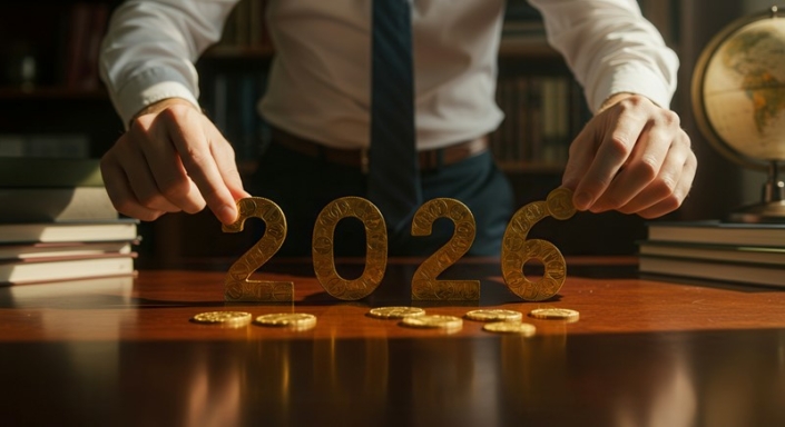 Tarieven, heffingskortingen en bedragen inkomstenbelasting 2026