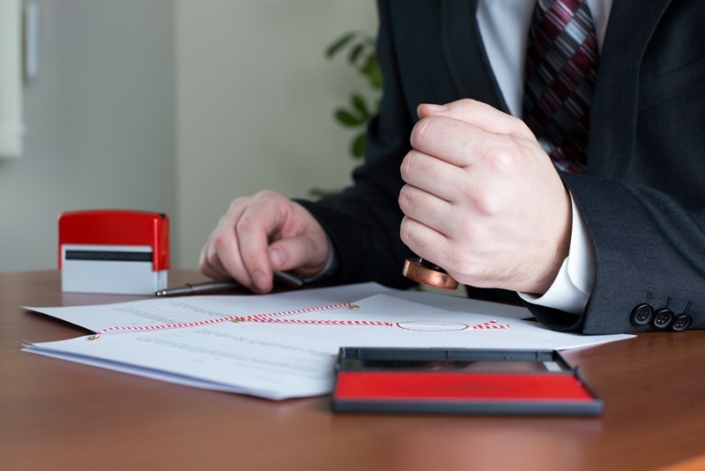 Notariële akte bewijst mondelinge schenking van miljoenen